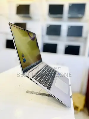 Laptop HP ZBook Firefly 16inch G9 8GB Intel Core I5 SSD 512GB