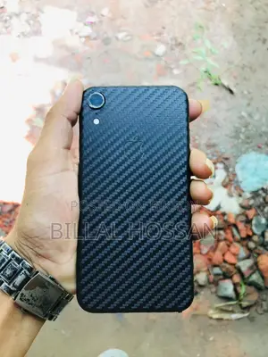 Apple iPhone XR 64 GB Black