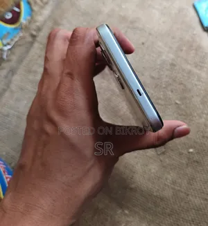 Tecno Spark 40 256 GB White