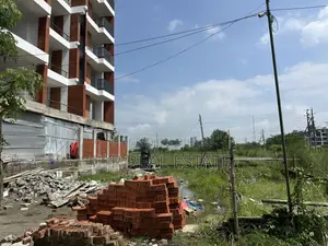 Block-N, 4-Katha, South-Facing, Plot for Sale