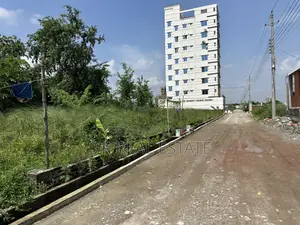Block-N, 4-Katha, South-Facing, Plot for Sale