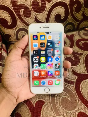 Apple iPhone 6s 64 GB Rose Gold