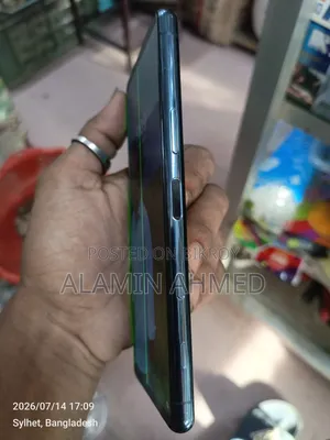 Sony Xperia 5 III 128 GB Gray