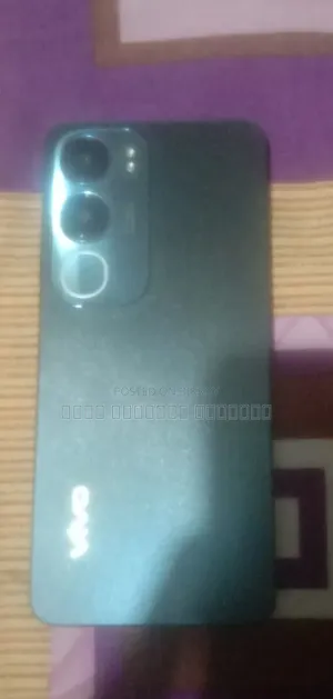 ভিভো ওয়াই১৯এস ১২৮ জিবি গ্রে