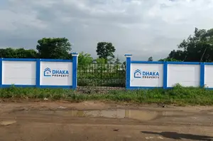Zora 6 Katha Balu Nodi South at Sector-15
