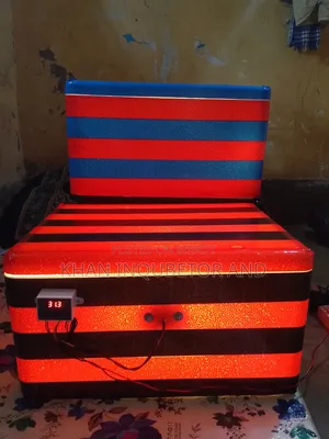 বাচ্চা ফোটানোর মেশিন