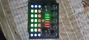 Sound Card V8