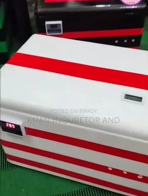 ডিম থেকে বাচ্চা ফোটানোর মেশিন