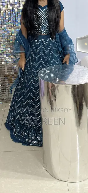 পার্টি লেহেঙ্গা