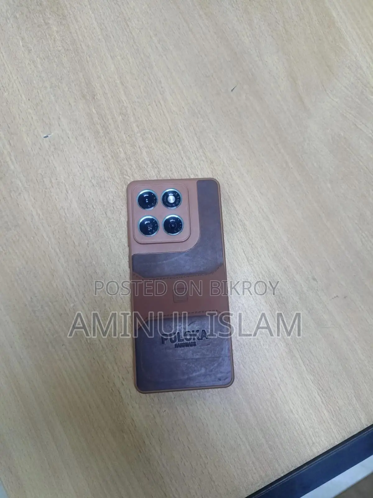 Used Motorola Edge 60 Fusion 256 GB Blue