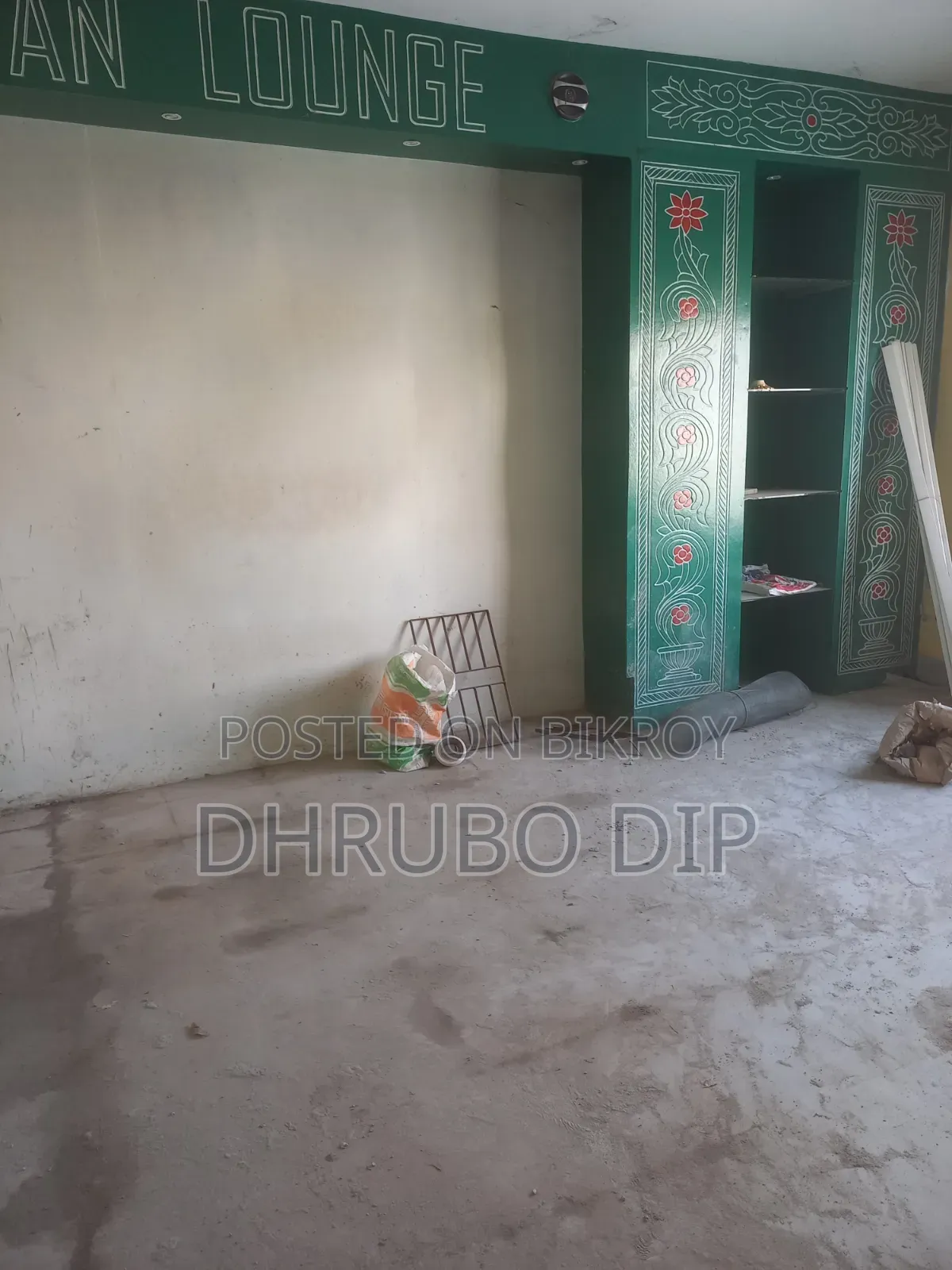 3bdrm Apartment in Hk Tower, Savar for Sale
