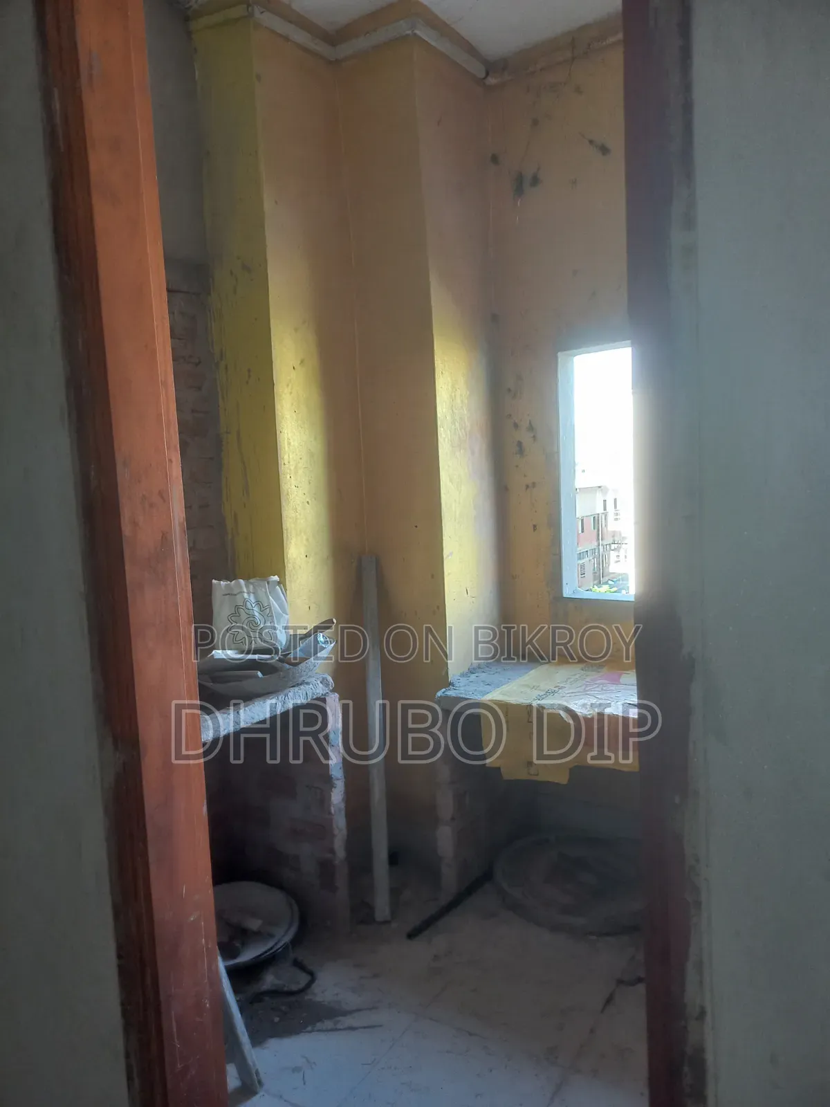 3bdrm Apartment in Hk Tower, Savar for Sale