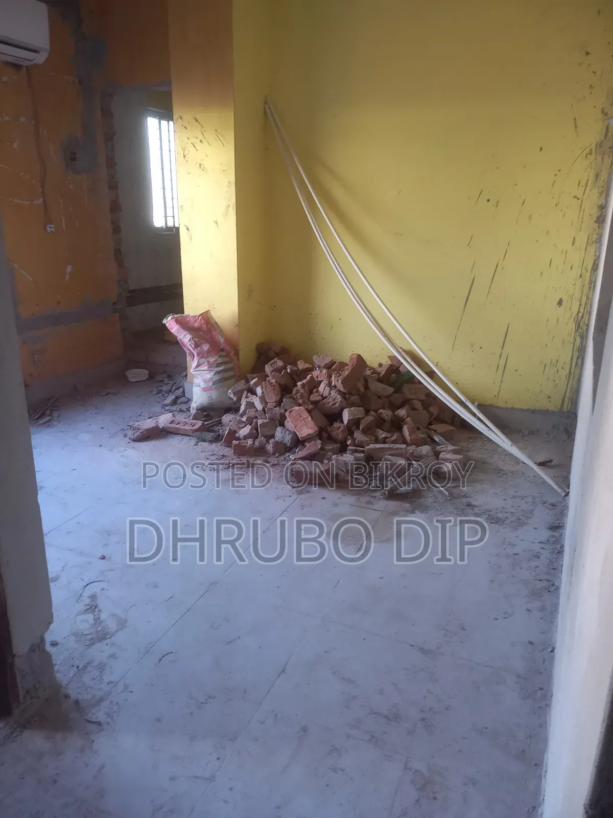 3bdrm Apartment in Hk Tower, Savar for Sale