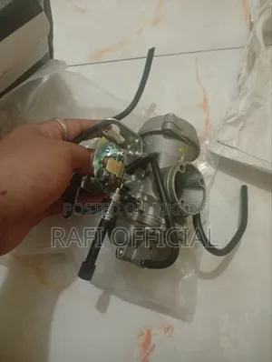 Bajaj Pulsar Ns Carburetor