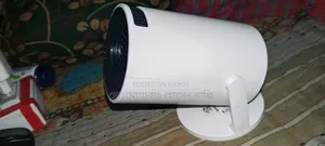 Hy300 Mini Projector (Non-Android) Product Id 9813