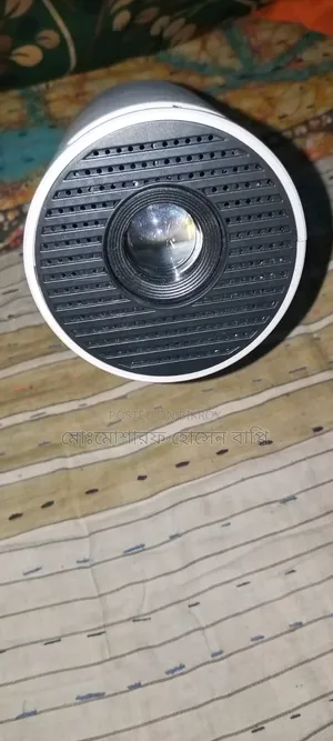 Hy300 Mini Projector (Non-Android) Product Id 9813