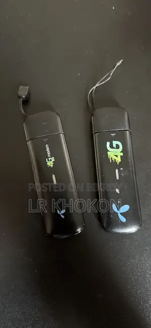 গ্রামীণফোন ৪জি মডেম
