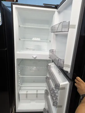 Walton Brand New Glass Door Inverter Fridge 380 Ltr(30% Off)