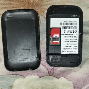 Jio Router