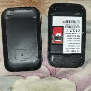 Jio Router