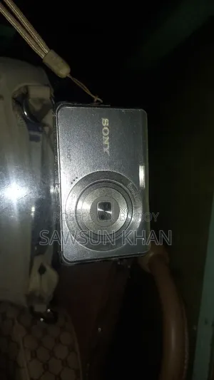 Sony Cybershot