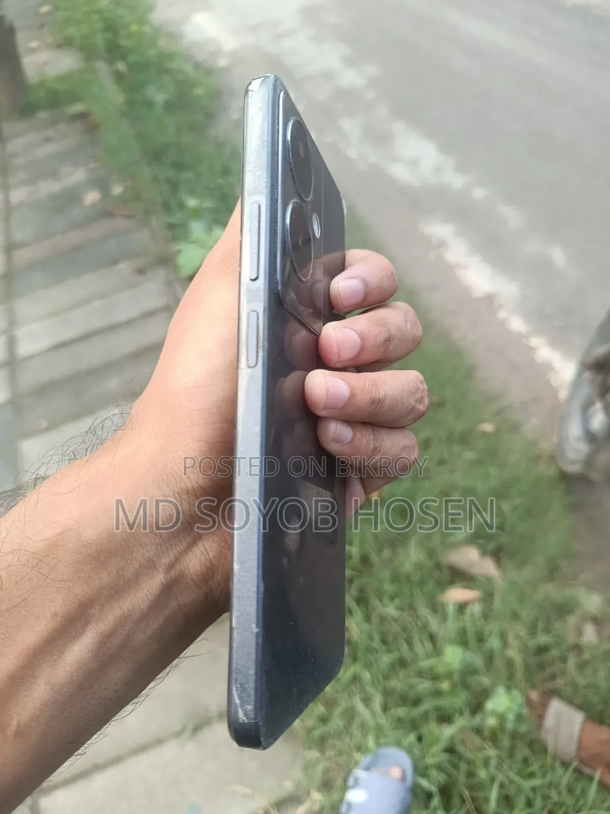 ওয়ানপ্লাস নর্ড ১২৮ জিবি ব্ল্যাক