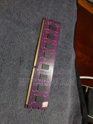 ডিডিআর৩ ১৩৩৩ মেগাহার্টজ ৪জিবি র‍্যাম স্টিক