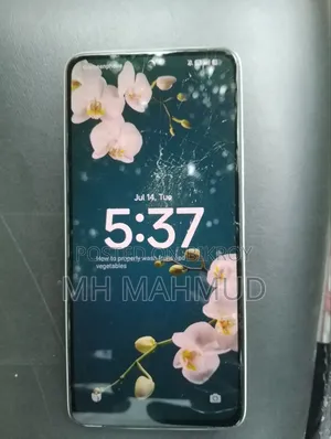 Xiaomi Redmi Note 14 5G 256 GB Blue