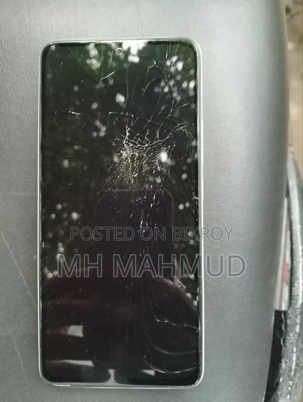 Xiaomi Redmi Note 14 5G 256 GB Blue