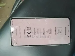 Xiaomi Redmi Note 14 5G 256 GB Blue