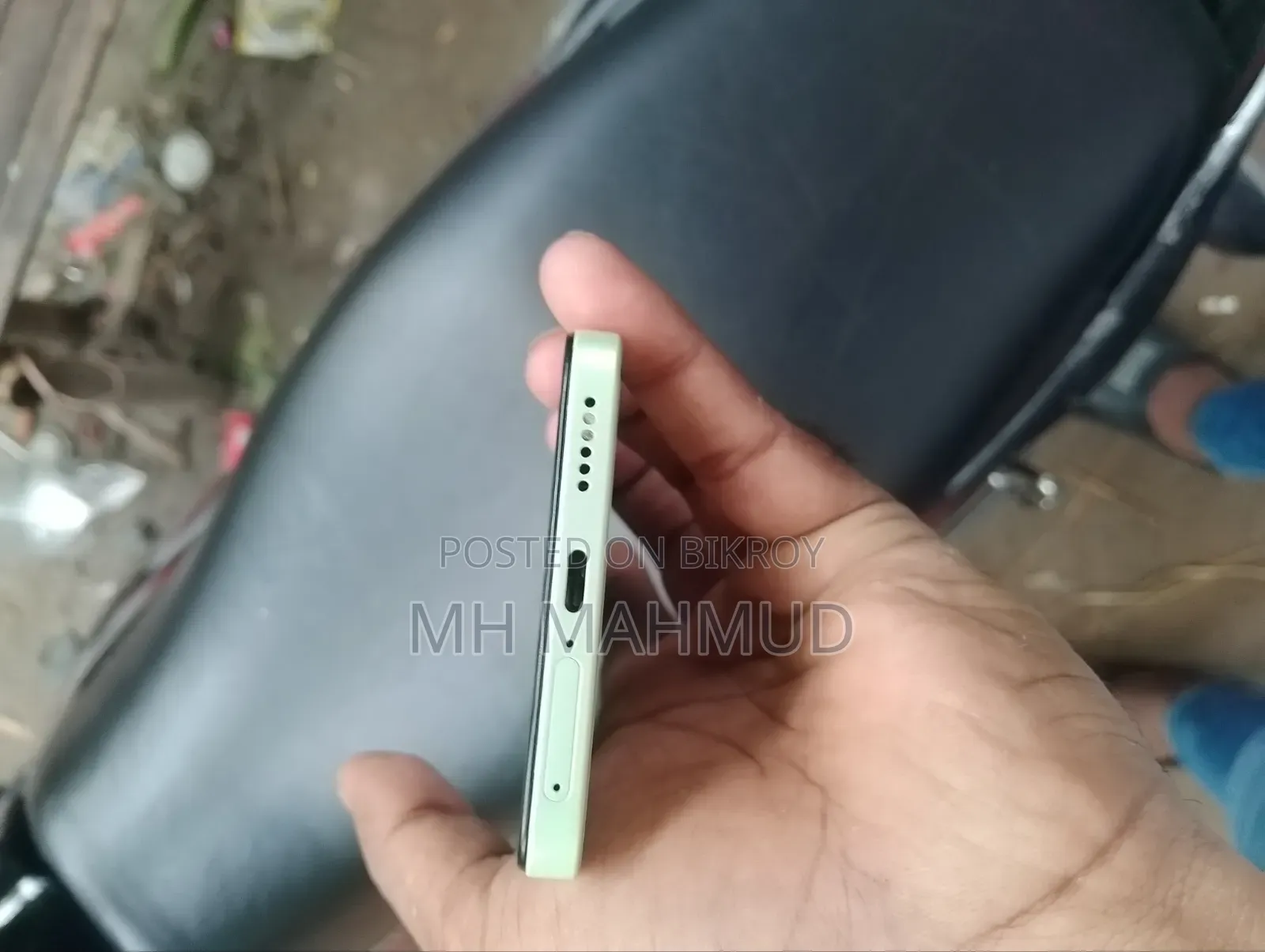 Xiaomi Redmi Note 14 5G 256 GB Blue
