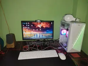 New Desktop Computer Gigabyte 8GB Intel Core i5 HDD+SSD 640GB