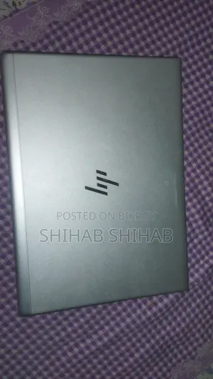 ল্যাপটপ এইচপি এলিটবুক ৮৪০ জি৬ ৮জিবি ইন্টেল কোর আই৫ এসএসডি ২৫৬জিবি