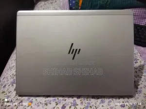 ল্যাপটপ এইচপি এলিটবুক ৮৪০ জি৬ ৮জিবি ইন্টেল কোর আই৫ এসএসডি ২৫৬জিবি