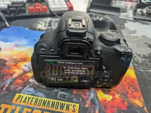Canon 700d