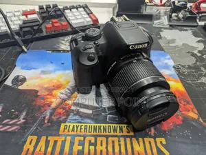 Canon 700d