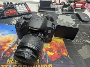 Canon 700d