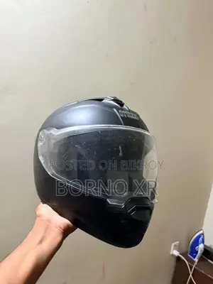স্টাড কনভার্টেবল হেলমেট