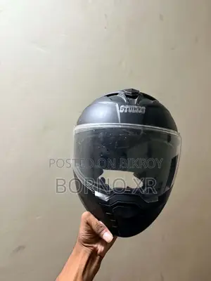 Studd Convertable Helmet
