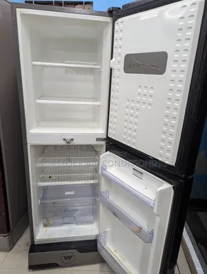 Walton Golapi Colour Glass Door Fridge 250 Ltr.