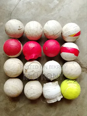 ট্যাপ টেনিস ক্রিকেট বল