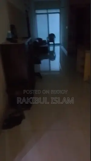 খুলশিতে বিক্রয়ের জন্য ফার্নিশড ৩ বেডরুমের কন্ডো