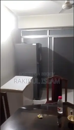 খুলশিতে বিক্রয়ের জন্য ফার্নিশড ৩ বেডরুমের কন্ডো