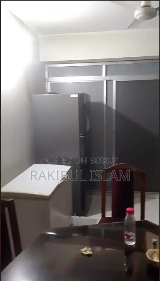 খুলশিতে বিক্রয়ের জন্য ফার্নিশড ৩ বেডরুমের কন্ডো