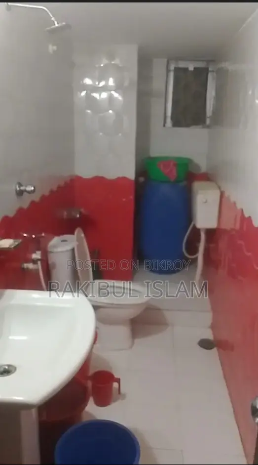 খুলশিতে বিক্রয়ের জন্য ফার্নিশড ৩ বেডরুমের কন্ডো