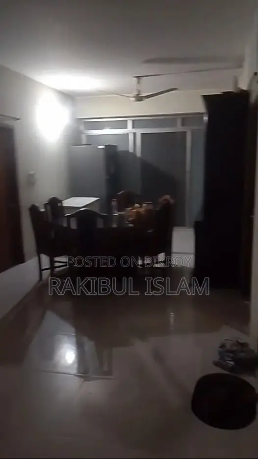 খুলশিতে বিক্রয়ের জন্য ফার্নিশড ৩ বেডরুমের কন্ডো