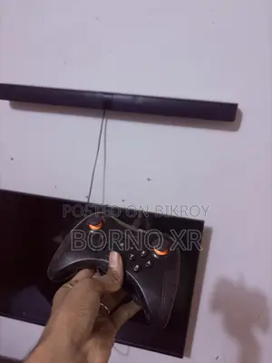 Gaming Joystick