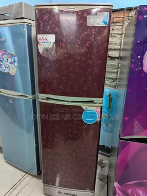 ওয়ালটন ২২৯ লিটার ফ্রস্ট ফ্রিজ বিক্রয়।