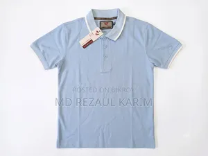 Premium Polo Shirt