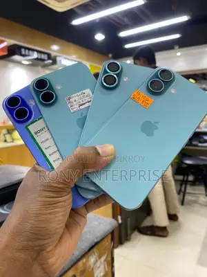 Apple iPhone 16 128 GB